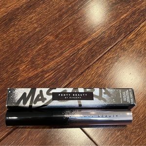 Fenty mascara